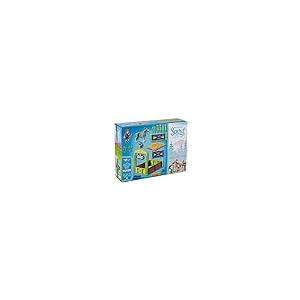 【並行輸入品】PLAYMOBIL〓 スピリットライディングフリースニップス\u0026セニョールキャロット 馬のストール付き Playmobil Dreaの画像