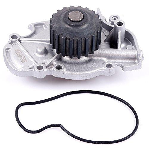 【並行輸入品】OCPTY タイミングベルトキット ガスケットテンショナーベアリング付きウォーターポンプを含む Timing Belt Kit i_3