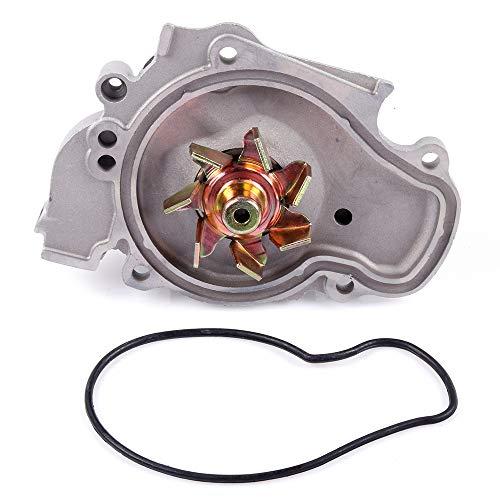 【並行輸入品】OCPTY タイミングベルトキット ガスケットテンショナーベアリング付きウォーターポンプを含む Timing Belt Kit i_6