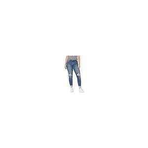 【並行輸入品】Hudson Jeans Women's Tally Midrise Skinny Crop 5 Pocket Jean Huds_2