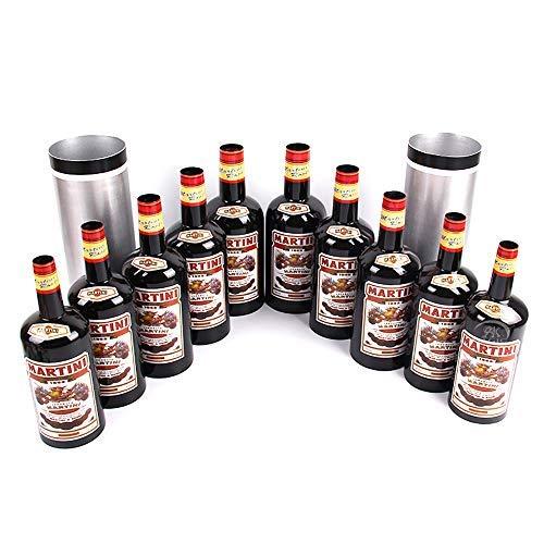 並行輸入品】ZQION 乗算ボトル 手品/動く増加 黒ボトル マジックボトル