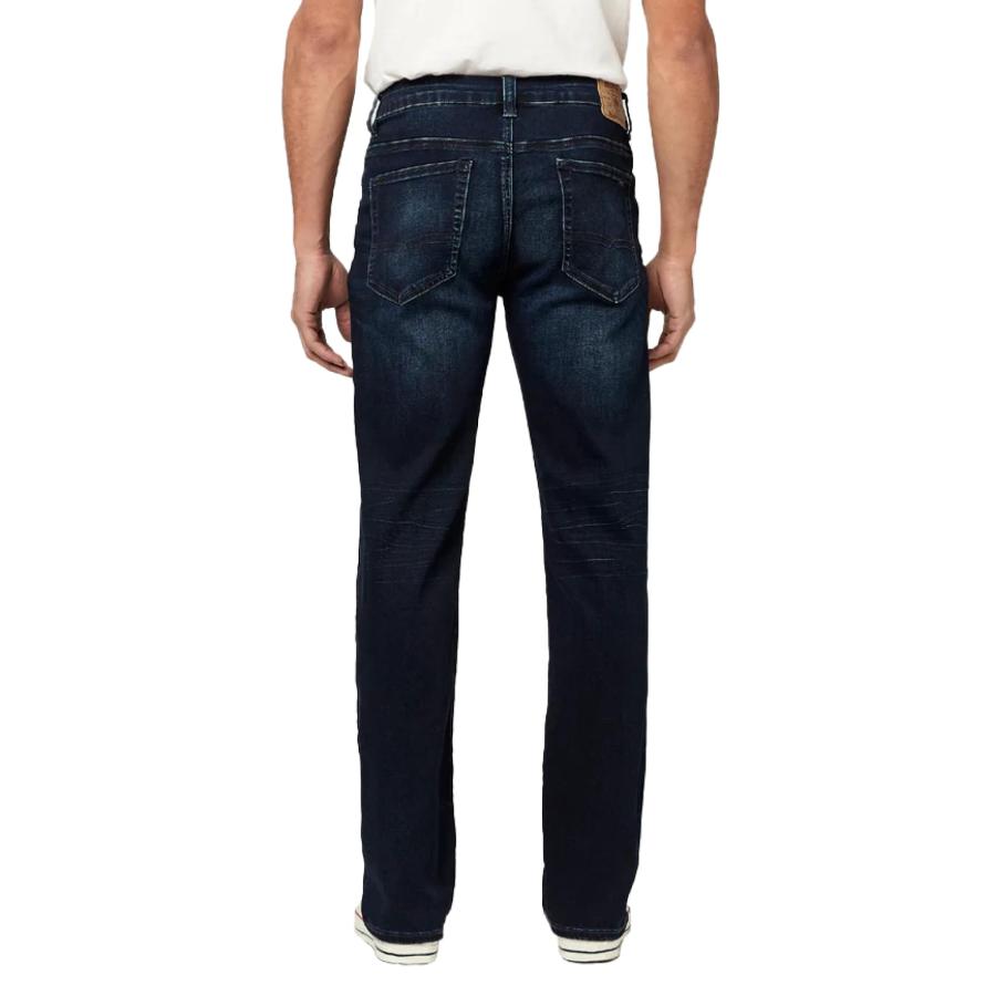 【並行輸入品】Buffalo David Bitton PANTS メンズ US サイズ: 38W x 30L カラー: ブルー Buffalo