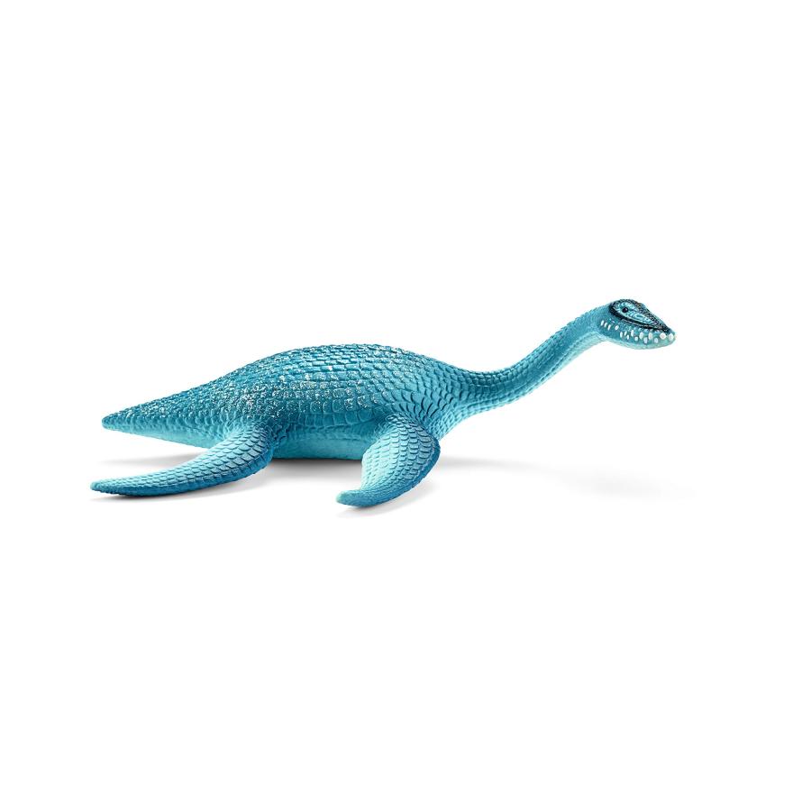並行輸入品】シュライヒ(Schleich) 恐竜 プレシオサウルス フィギュア