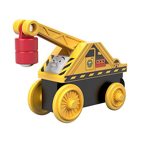 木製トーマス 並行輸入品】きかんしゃトーマス 木製レールシリーズ(Thomas
