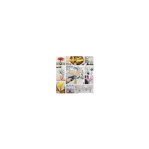 【並行輸入品】Bomarolan 人工 ダンシング レディ 蘭 シルク 造花 人工 蝶 蘭 10個 リアルタッチ ウェディング ホーム オフィス_5