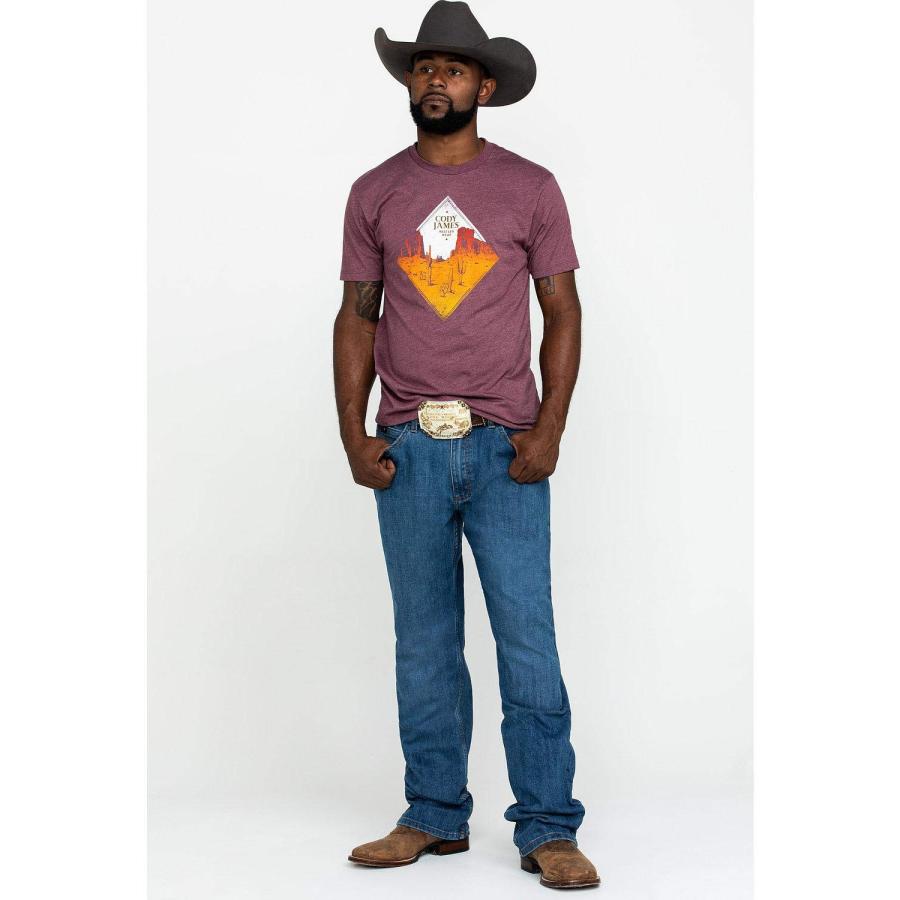 【並行輸入品】Wrangler Men's 20x Competition Active Flex Relaxed Fit Jean Wrang_3