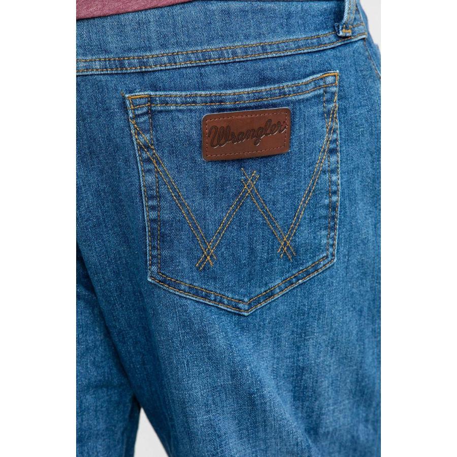 【並行輸入品】Wrangler Men's 20x Competition Active Flex Relaxed Fit Jean Wrang_9