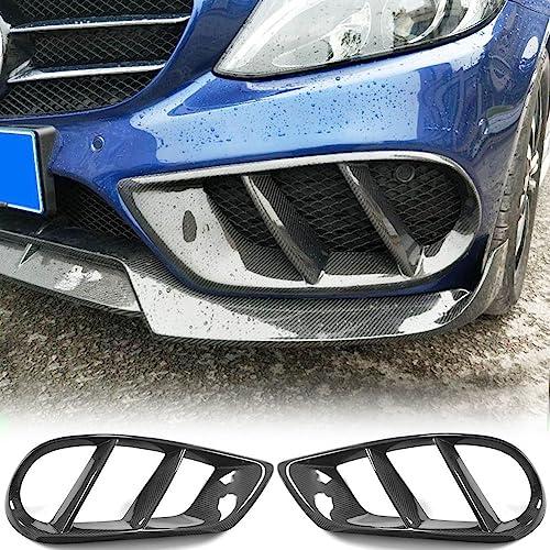 並行輸入品】MCARCAR キット フォグランプ グリルカバー