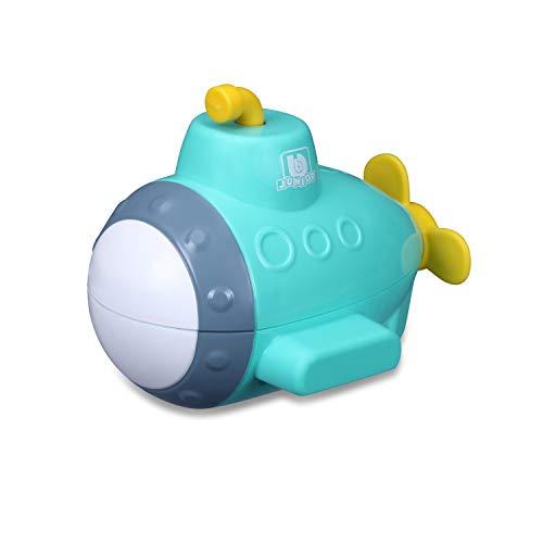 【並行輸入品】BB Junior 16 89009 Water Toy Blueの画像
