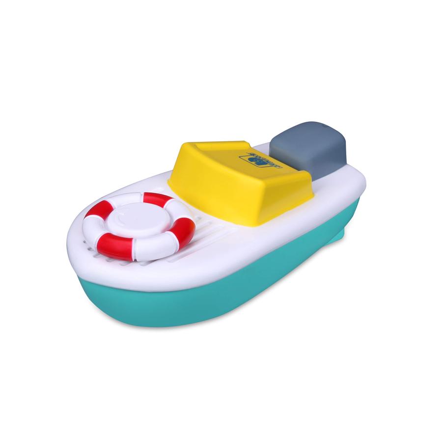 【並行輸入品】BB Junior 16 89009 Water Toy Blueの画像