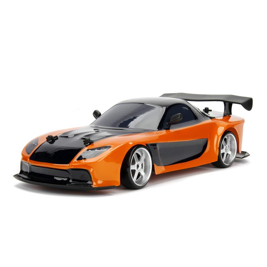 並行輸入品】Jada Toys Fast & Furious Han'S Mazda RX 7 Drift