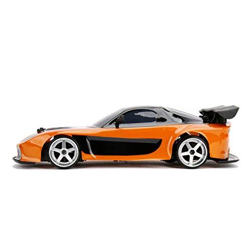並行輸入品】Jada Toys Fast & Furious Han'S Mazda RX 7 Drift