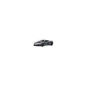 【並行輸入品】AUTOart 1/18 マクラーレン 675 LT 薄墨色 為し遂げる品 McLaren 675LT Chicane Gray 1/1