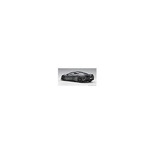 【並行輸入品】AUTOart 1/18 マクラーレン 675 LT 薄墨色 為し遂げる品 McLaren 675LT Chicane Gray 1/1