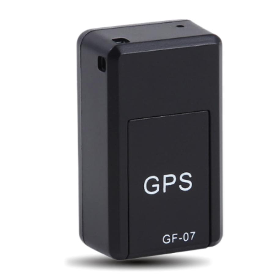 並行輸入品】GPSトラッカーロケーター プラスチック磁気ミニカー GSM