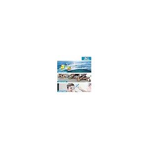 【並行輸入品】Dollibu Boat Racer Buddy, Fun Educational Bath Toy Finger Puppetの画像