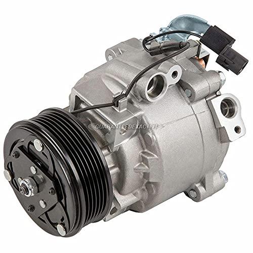 【並行輸入品】A/C Kit w/AC Compressor Condenser & Drier For Mitsubishi Lancerの画像