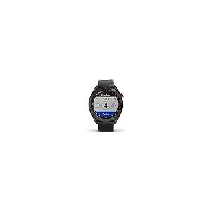 Garmin Approach S40 ゴルフ用スマートウォッチ Approach S40 | スマートウォッチ | Garmin 日本