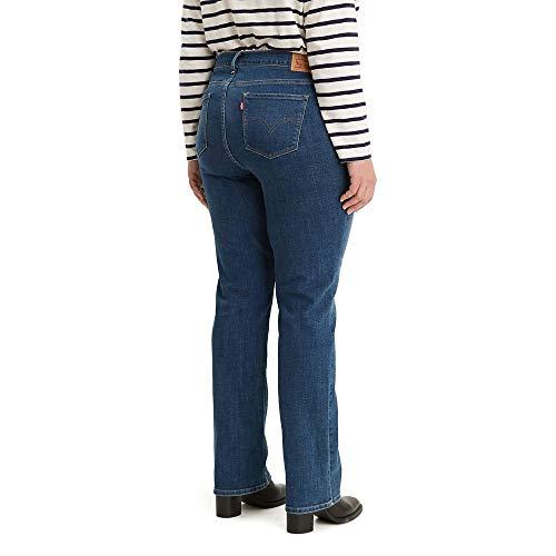 【並行輸入品】Levi's Women's Plus Size Classic Straight Jeans Levi's Women's Pl_7