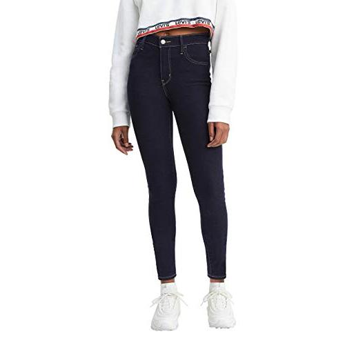 【並行輸入品】Levi's Women's 720 High Rise Super Skinny Jeans Levi's Women's 72_1