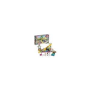 【並行輸入品】LEGO Friends Andrea's Pool Party 41374 Toy Pool Building Set withの画像