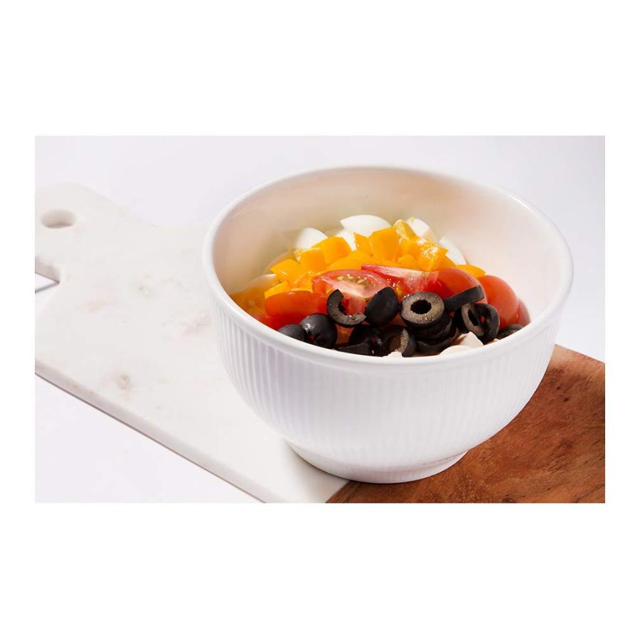 並行輸入品】Whitebloom マルチボウル 2個セット Hankook Chinaware 
