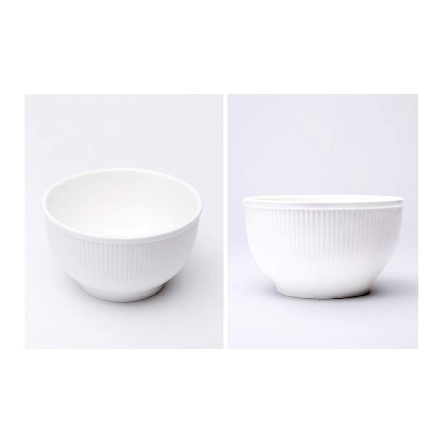 並行輸入品】Whitebloom マルチボウル 2個セット Hankook Chinaware 