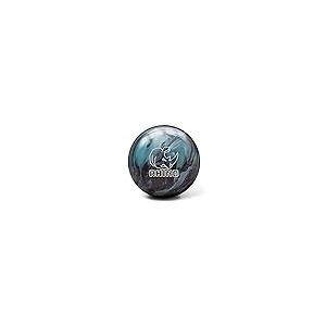 Brunswick Rhino Reactive ボーリングボール ドリル済み Brunswick Rhino Reactive ボーリングボール ドリル済み