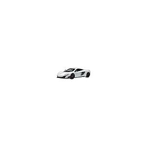 オートアート1/18 マクラーレン 675LT シリカホワイト 【未開封品】 Amazon | オートアート(AUTOart) 1/18 マクラーレン 675 LT