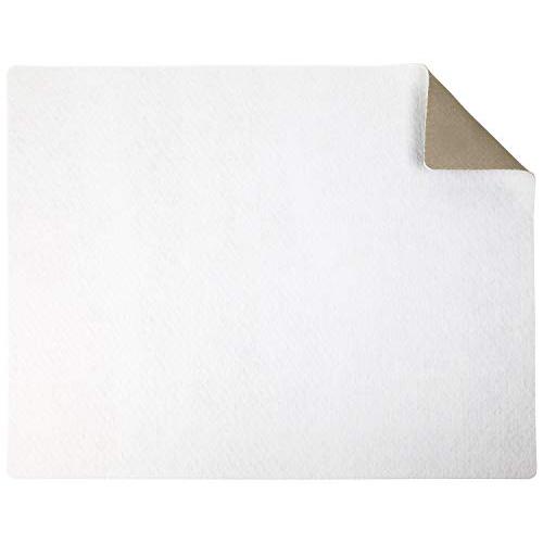 【並行輸入品】Drymate 食器乾燥マット プレミアムXL サイズ(19インチ x 24インチ) キッチン食器乾燥パッド 吸収性/防水 洗濯機 | 