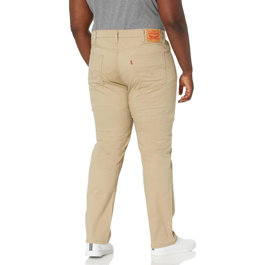 【並行輸入品】Levi's Men's 541 Athletic Fit Jean Levi's Men's 541 Athletic Fit |  | 03