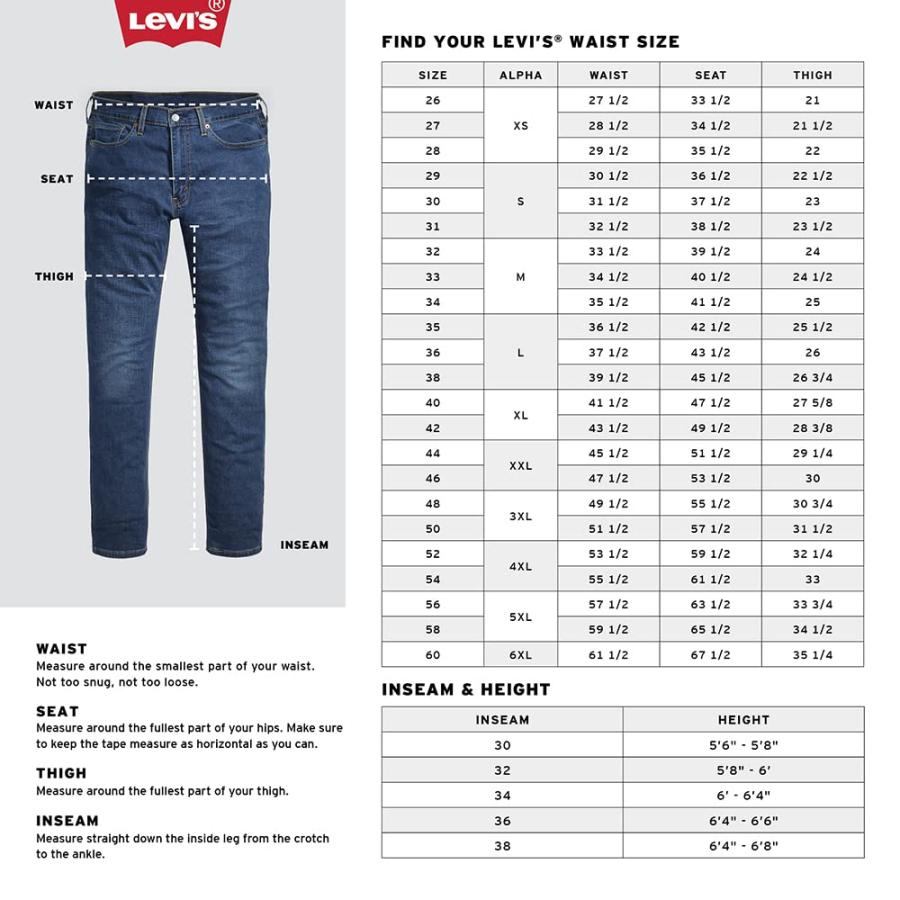 【並行輸入品】Levi's Men's 541 Athletic Fit Jean Levi's Men's 541 Athletic Fit |  | 09