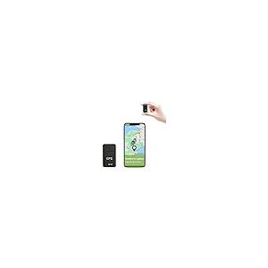 【並行輸入品】Wavel Ultra Mini GF 07 GPS Long Standby Magnetic SOS Tracking Dev_2