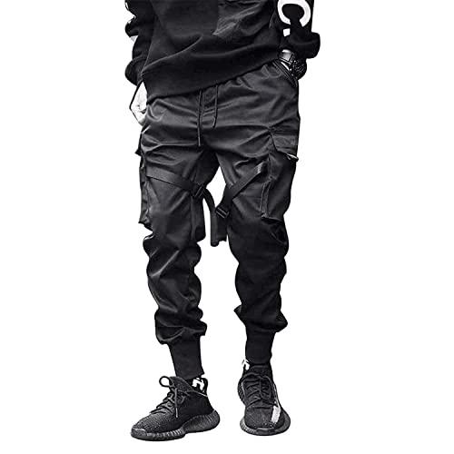 ◆Aelfric Eden◆ハンカチ バギー ロングライン ジョガーパンツ 並行輸入品】Aelfric Eden (エルフリック エデン) メンズ