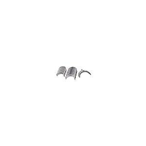 【並行輸入品】zt Truck Parts クランクシャフトベアリングロッドベアリング 129150 02931 ヤンマー 4TNE88 4TN_2