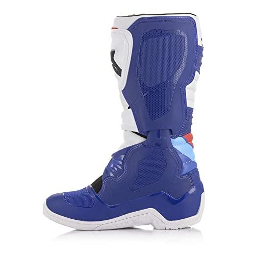【新品・未使用】 alpinestars モトクロスブーツ TECH-3 US8 LightShoe – Alpinestars Tech 3 Combo (includes a Lightshoe) Mens