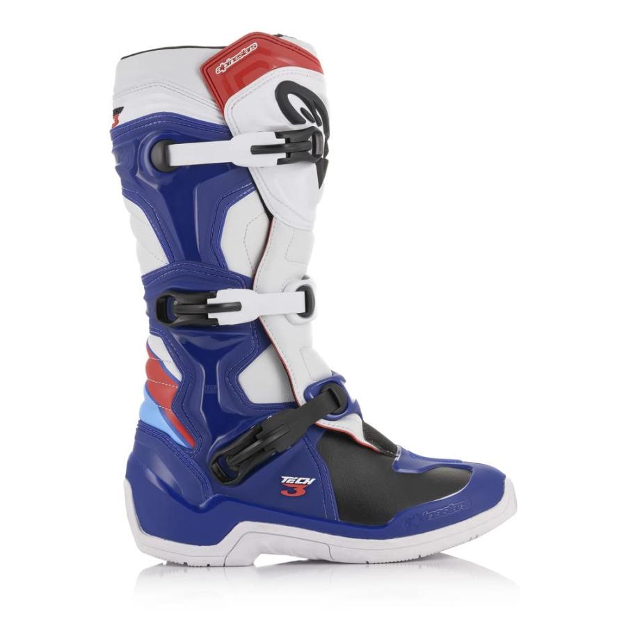 並行輸入品】Alpinestars Tech 3 オフロード モトクロス ブーツ
