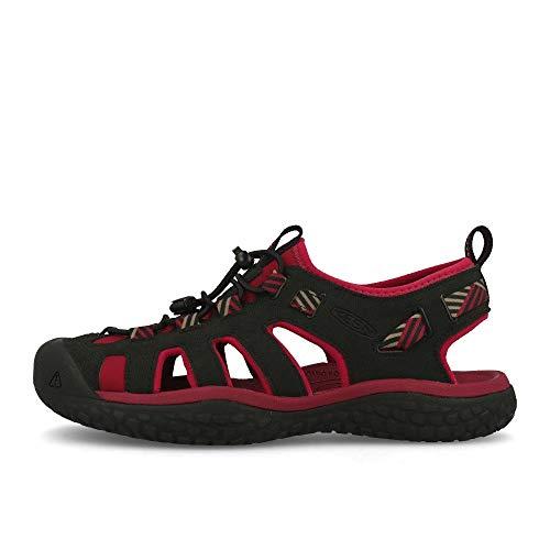 [キーン] トレッキング アウトドアシューズ SOLR SANDAL レディース 1022454 KEEN Womens SOLR 並行輸入品｜allinone-d｜05