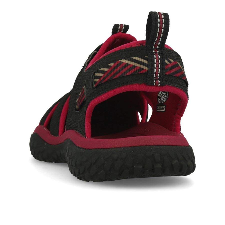 [キーン] トレッキング アウトドアシューズ SOLR SANDAL レディース 1022454 KEEN Womens SOLR 並行輸入品｜allinone-d｜10