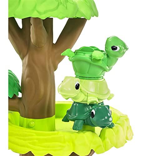 【並行輸入品】Little Tikes Magic Flower Water Table with Blooming Flower and 1の画像