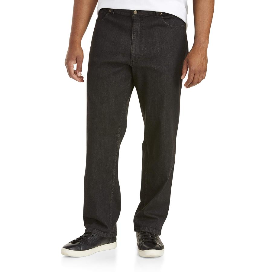 並行輸入品】Harbor Bay PANTS メンズ US サイズ: 48W x 28L カラー 