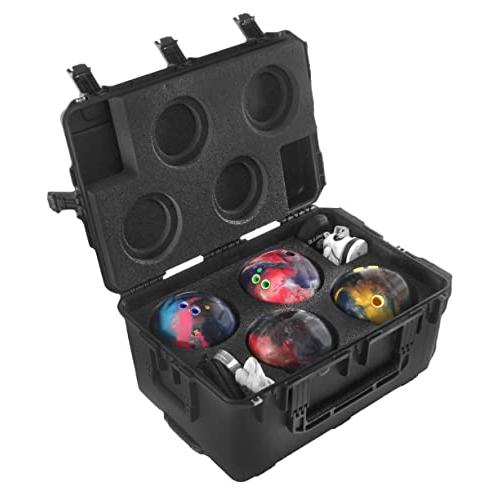 ヒーリングボウル【本日sale】ケース付 下村工業 ママクック フタ付 ボール 18cm 日本製 保存容器 取手付き 深