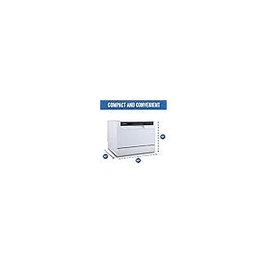 Farberware Portable Countertop Dishwasher   7 Program System for 並行輸入品｜allinone-d｜08