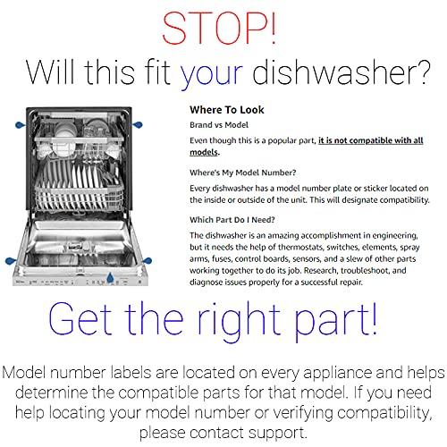 【並行輸入品】Supplying Demand 00663105 食器洗い機排水ホースエクステンション Bosch 11030046 66310 |  | 03