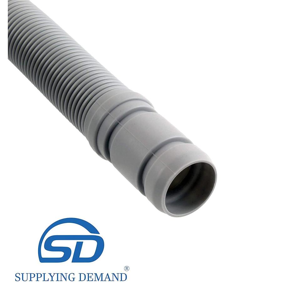 【並行輸入品】Supplying Demand 00663105 食器洗い機排水ホースエクステンション Bosch 11030046 66310 |  | 08