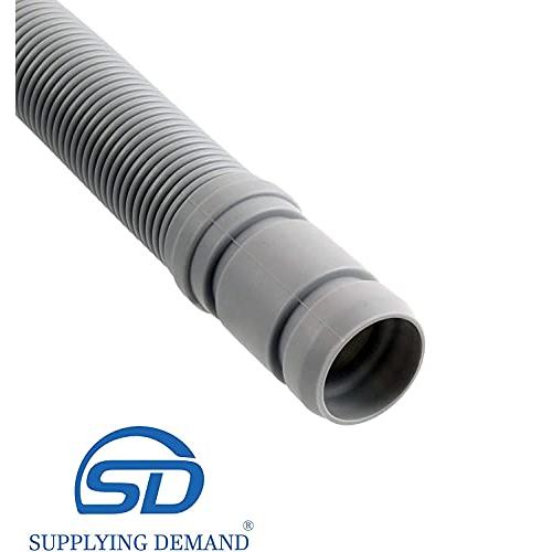 【並行輸入品】Supplying Demand 00663105 食器洗い機排水ホースエクステンション Bosch 11030046 66310 |  | 09