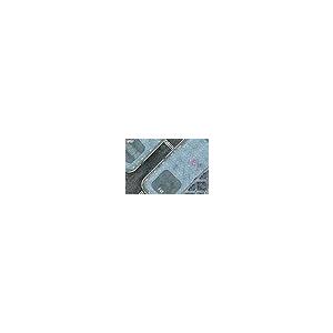 【並行輸入品】4' x 4' Double Sided Mouse Pad Rubber Battle Mat: Incorporation +_8