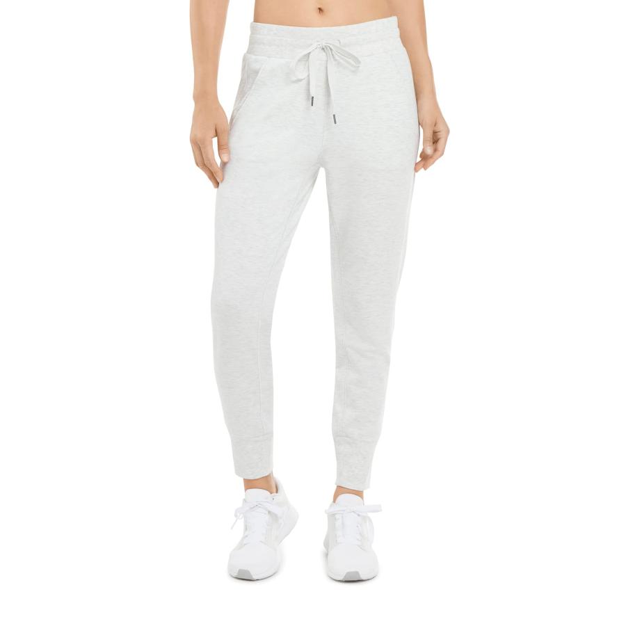 Danskin レディース ソフトタッチ ジョガーパンツ US サイズ: Small カラー: ベージュ 並行輸入品】Danskin レディース ソフトタッチ ジョガーパンツ US