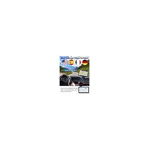 【並行輸入品】GPS Navigation for Car Truck RV， Latest 2020 Map 7 Inch OHREX GPS_8