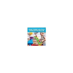 【並行輸入品】Step2 STEM Discovery  Ball Table | Wet or Dry Water Table \u0026 Actiの画像